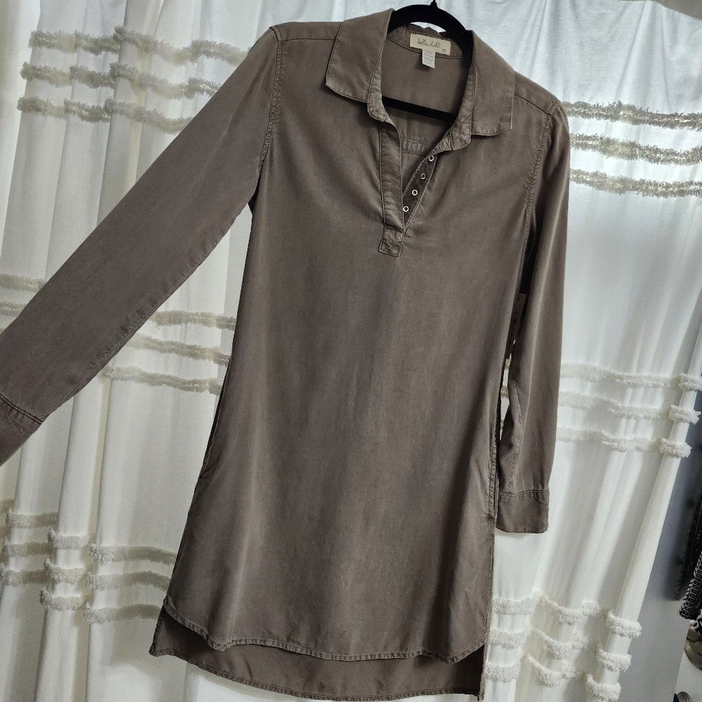 BNWT Bella dahl dress 👗. Xs.